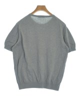 AUXCA TRUNK（オーカトランク）ニット・セーター グレー サイズ:M メンズ/2200639384245