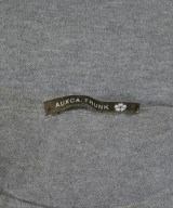 AUXCA TRUNK（オーカトランク）ニット・セーター グレー サイズ:M メンズ/2200639384245