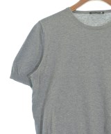 AUXCA TRUNK（オーカトランク）ニット・セーター グレー サイズ:M メンズ/2200639384245