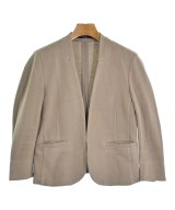 AUXCA TRUNK ノーカラージャケット