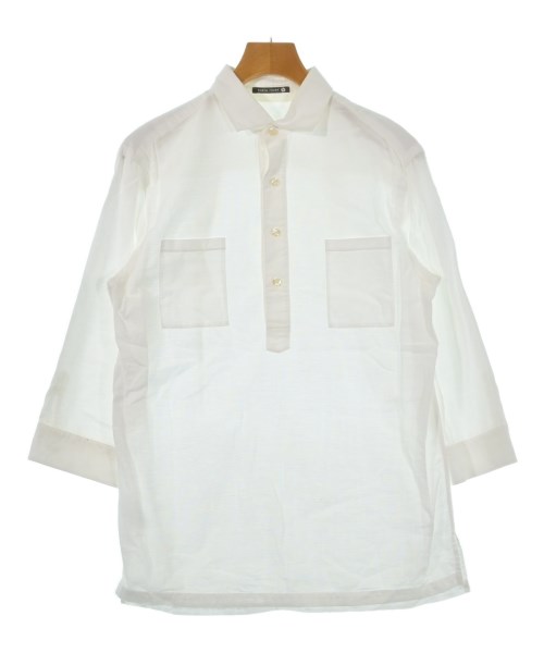 オーカトランク(AUXCA TRUNK)のAUXCA TRUNK カジュアルシャツ