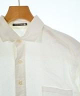 AUXCA TRUNK（オーカトランク）カジュアルシャツ 白 サイズ:M メンズ/2200628260031