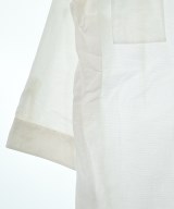 AUXCA TRUNK（オーカトランク）カジュアルシャツ 白 サイズ:M メンズ/2200628260031