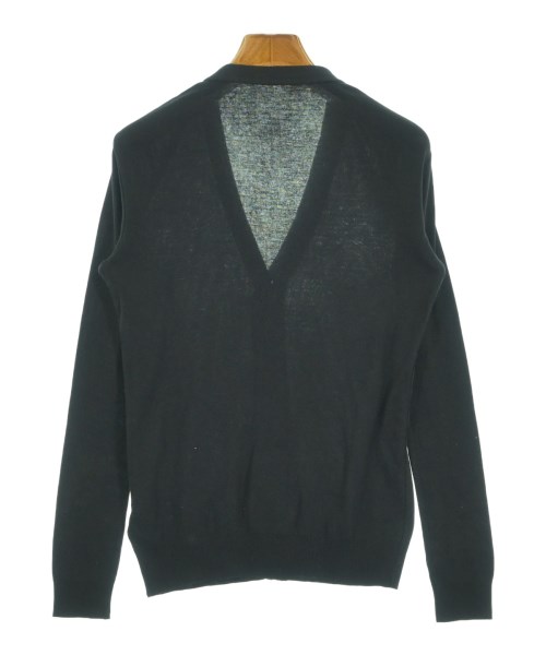 AUXCA TRUNK（オーカトランク）カーディガン 紺 サイズ:XS レディース/2200633079116