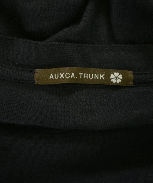 AUXCA TRUNK（オーカトランク）カーディガン 紺 サイズ:XS レディース/2200633079116