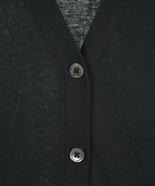 AUXCA TRUNK（オーカトランク）カーディガン 紺 サイズ:XS レディース/2200633079116