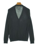 AUXCA TRUNK（オーカトランク）カーディガン 紺 サイズ:XS レディース/2200633079116