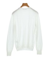 AUXCA TRUNK（オーカトランク）ニット・セーター 白 サイズ:XS レディース/2200615088044