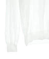 AUXCA TRUNK（オーカトランク）ニット・セーター 白 サイズ:XS レディース/2200615088044