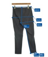 AUXCA TRUNK（オーカトランク）スラックス 黒 サイズ:-(S位) レディース/2200616962077