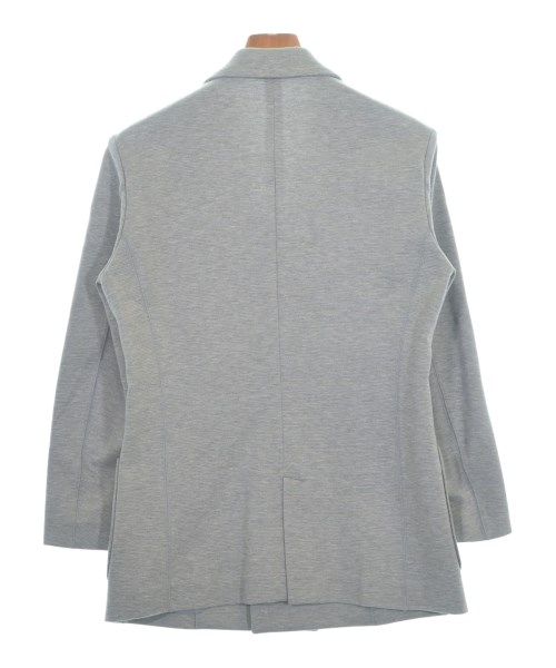 AUXCA TRUNK（オーカトランク）カジュアルジャケット グレー サイズ:S メンズ/2200666470171