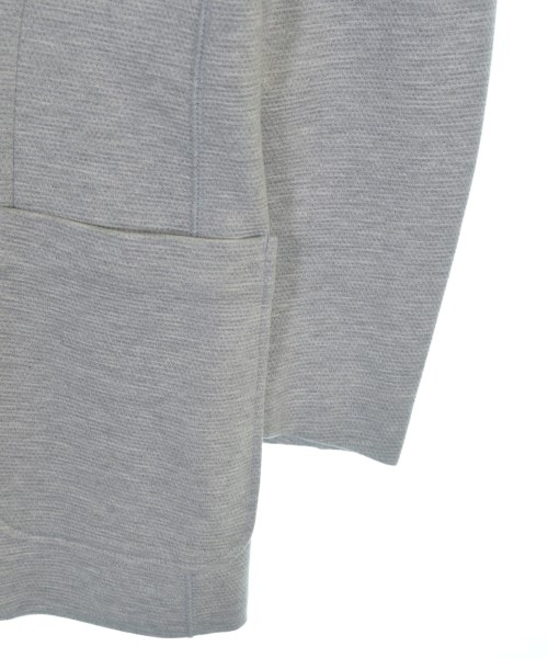 AUXCA TRUNK（オーカトランク）カジュアルジャケット グレー サイズ:S メンズ/2200666470171