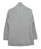 AUXCA TRUNK（オーカトランク）カジュアルジャケット グレー サイズ:S メンズ/2200666470171