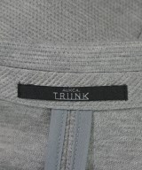 AUXCA TRUNK（オーカトランク）カジュアルジャケット グレー サイズ:S メンズ/2200666470171