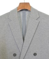 AUXCA TRUNK（オーカトランク）カジュアルジャケット グレー サイズ:S メンズ/2200666470171