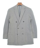 AUXCA TRUNK カジュアルジャケット