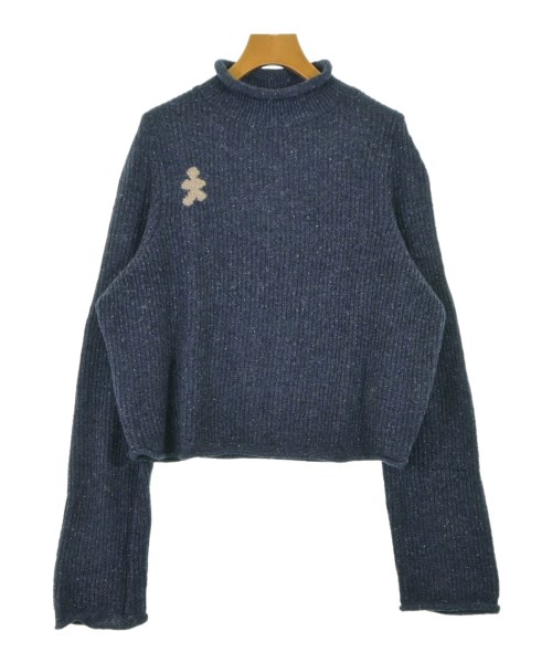 イロジカケ(irojikake)のirojikake ニット・セーター