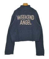 irojikake（イロジカケ）ニット・セーター 紺 サイズ:S レディース/2200620951715