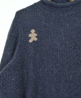 irojikake（イロジカケ）ニット・セーター 紺 サイズ:S レディース/2200620951715