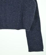 irojikake（イロジカケ）ニット・セーター 紺 サイズ:S レディース/2200620951715