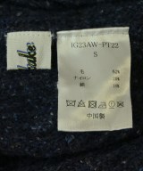 irojikake（イロジカケ）その他 紺 サイズ:S レディース/2200620951722