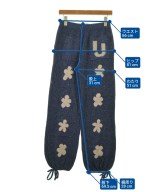 irojikake（イロジカケ）その他 紺 サイズ:S レディース/2200620951722