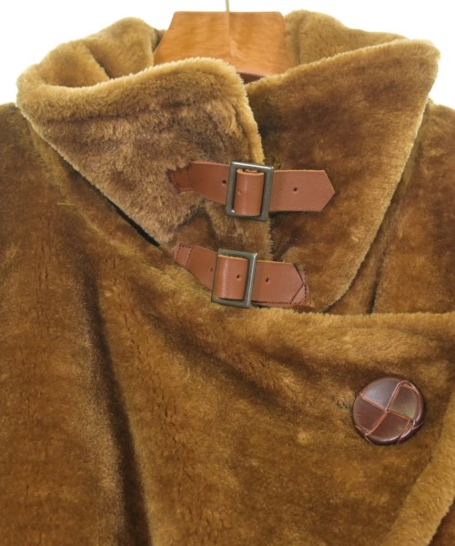 irojikake（イロジカケ）その他 茶 サイズ:F レディース/2200670259205