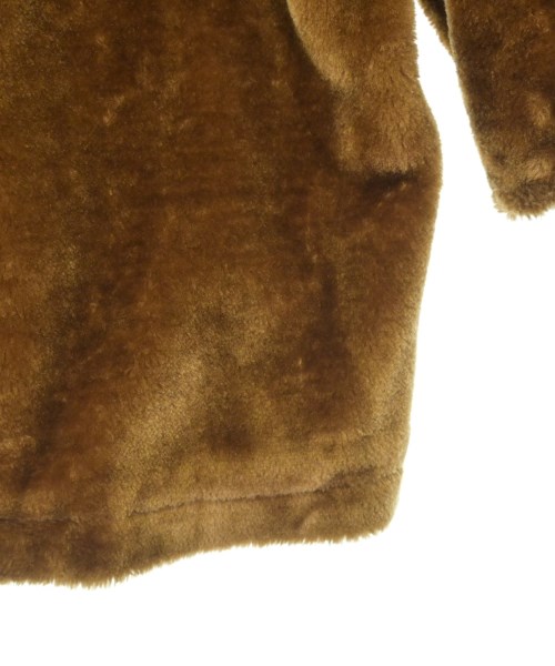 irojikake（イロジカケ）その他 茶 サイズ:F レディース/2200670259205