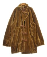 irojikake（イロジカケ）その他 茶 サイズ:F レディース/2200670259205