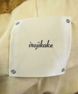 irojikake（イロジカケ）その他 茶 サイズ:F レディース/2200670259205