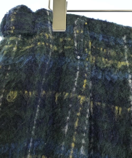 irojikake（イロジカケ）その他 緑 サイズ:M レディース/2200681258112