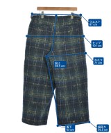 irojikake（イロジカケ）その他 緑 サイズ:M レディース/2200681258112