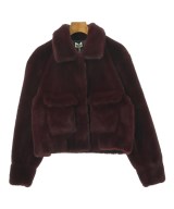 irojikake（イロジカケ）その他 赤 サイズ:S レディース/2200717681693
