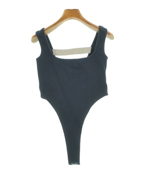 irojikake（イロジカケ）タンクトップ 紺 サイズ:S レディース/2200637300193