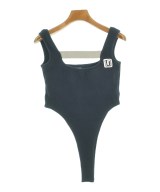 irojikake（イロジカケ）タンクトップ 紺 サイズ:S レディース/2200637300193