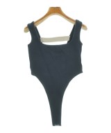 irojikake（イロジカケ）タンクトップ 紺 サイズ:S レディース/2200637300193