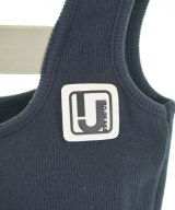 irojikake（イロジカケ）タンクトップ 紺 サイズ:S レディース/2200637300193