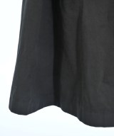 irojikake（イロジカケ）トレンチコート 黒 サイズ:F レディース/2200664321017