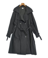 irojikake トレンチコート