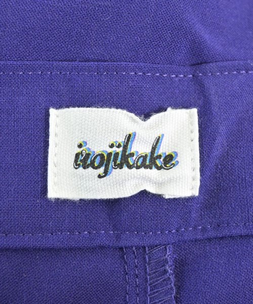 irojikake（イロジカケ）その他 紫 サイズ:-(M位) レディース/2200664321192