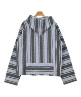 irojikake（イロジカケ）ニット・セーター 青 サイズ:M レディース/2200664321284