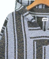 irojikake（イロジカケ）ニット・セーター 青 サイズ:M レディース/2200664321284