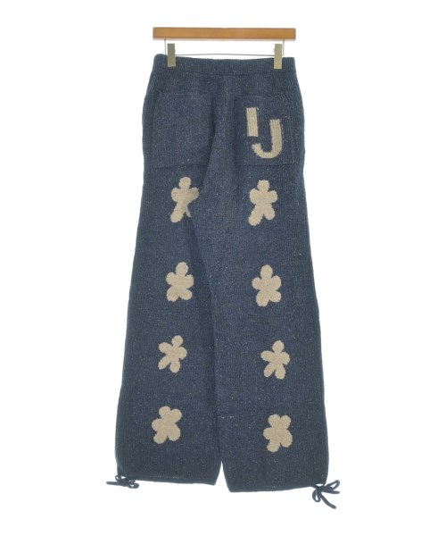 irojikake（イロジカケ）その他 紺 サイズ:M レディース/2200664321291