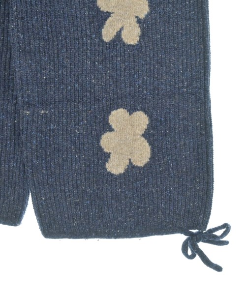 irojikake（イロジカケ）その他 紺 サイズ:M レディース/2200664321291