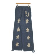 irojikake（イロジカケ）その他 紺 サイズ:M レディース/2200664321291