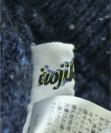 irojikake（イロジカケ）その他 紺 サイズ:M レディース/2200664321291