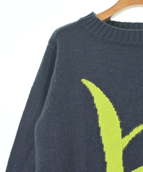 irojikake（イロジカケ）ニット・セーター 紺 サイズ:S レディース/2200664321420