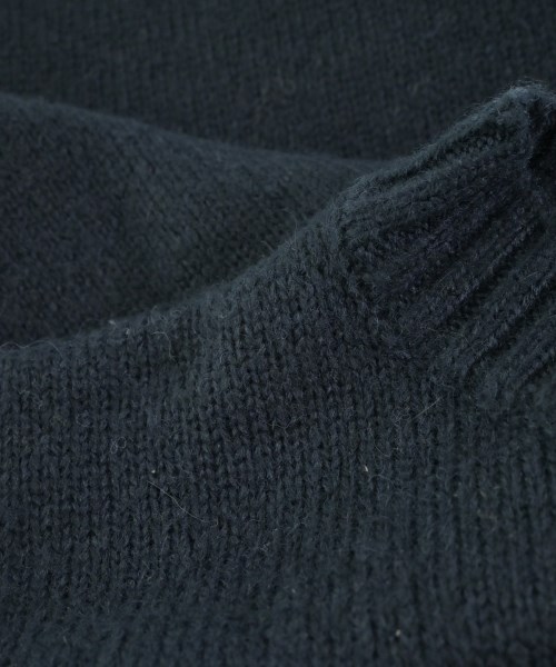 irojikake（イロジカケ）ニット・セーター 紺 サイズ:S レディース/2200664321420