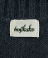 irojikake（イロジカケ）ニット・セーター 紺 サイズ:S レディース/2200664321420