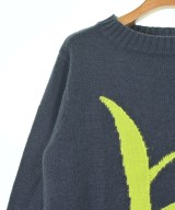 irojikake（イロジカケ）ニット・セーター 紺 サイズ:S レディース/2200664321420